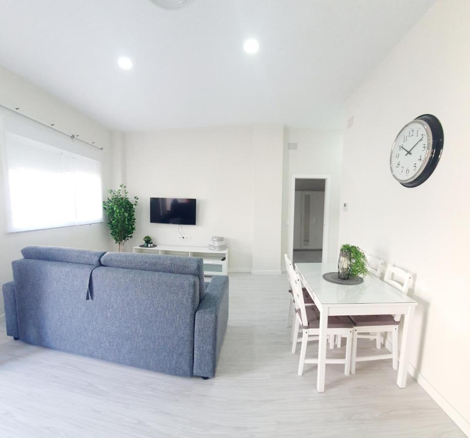 Apartamento Plaza Calzada 3 Sanlucar de Barrameda Exterior photo