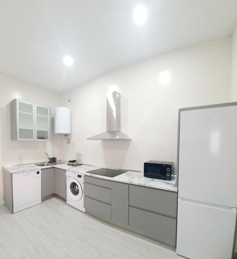 Apartamento Plaza Calzada 3 Sanlucar de Barrameda Exterior photo